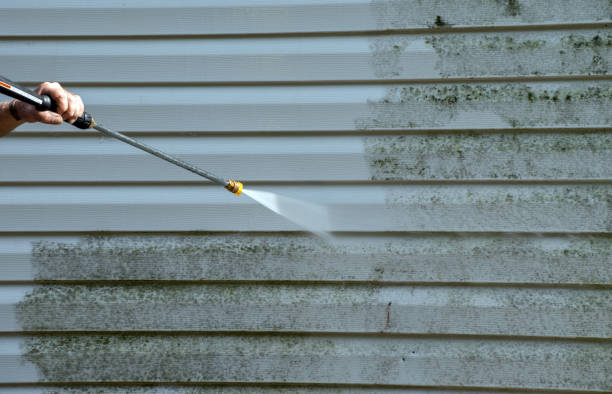 Local Pressure Washing Services in Calistoga, CA