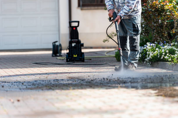 Best Best Pressure Washing Companies  in Listoga, CA