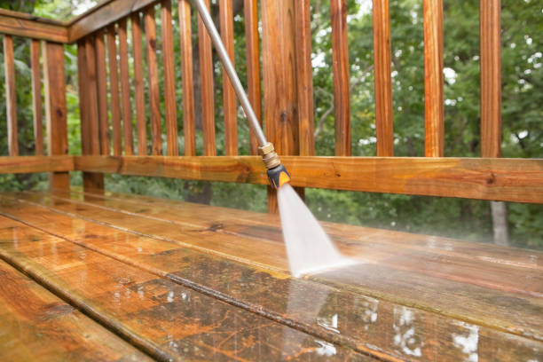 Best Roof Power Washing Services  in Listoga, CA