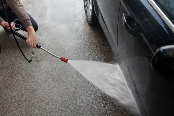 Best Power Washing Near Me  in Listoga, CA
